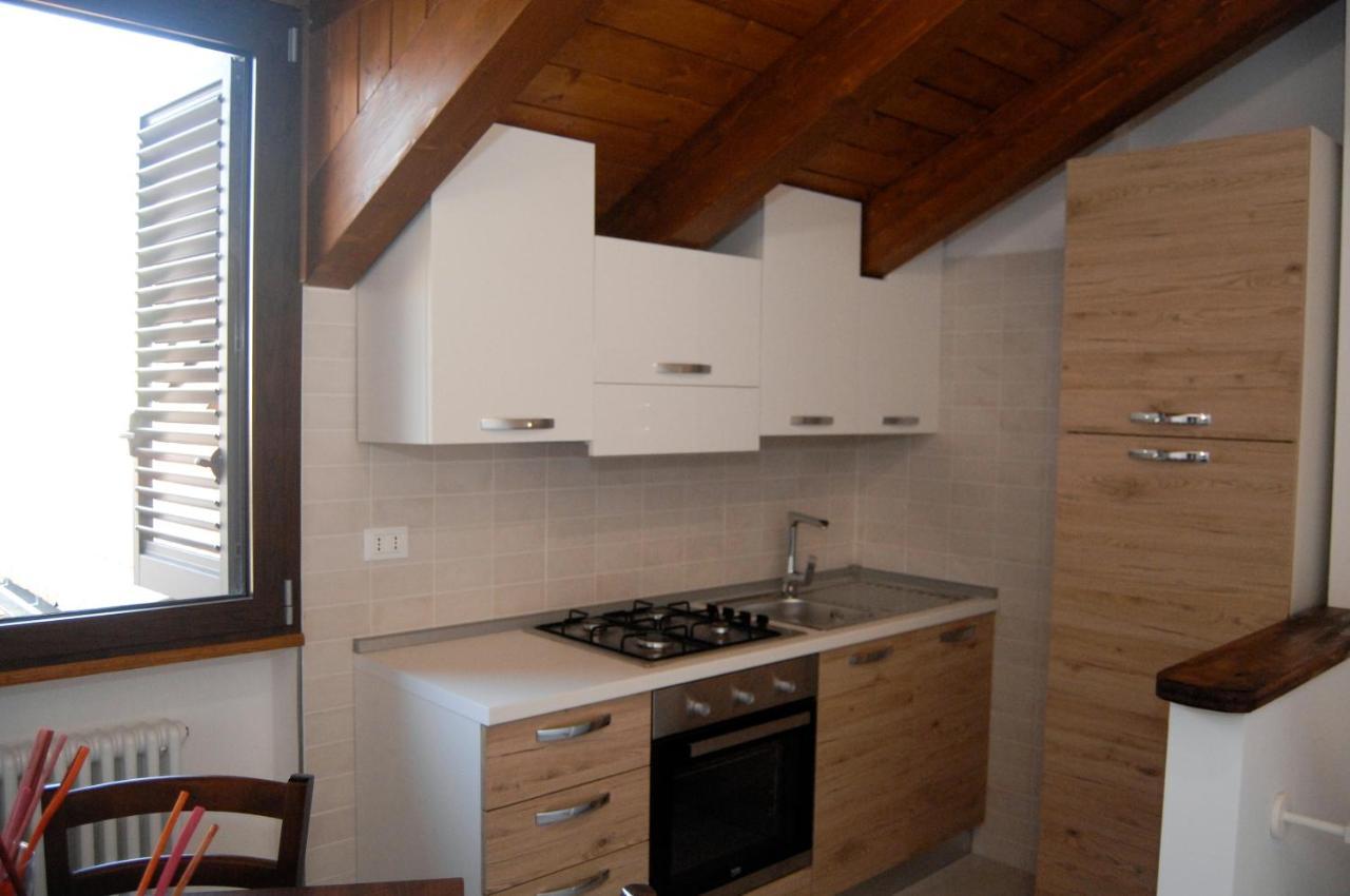 B&B Al Vicoletto Fisciano Extérieur photo