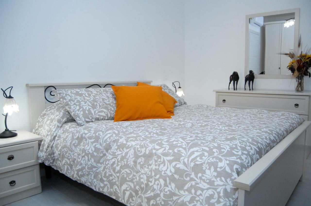 B&B Al Vicoletto Fisciano Extérieur photo