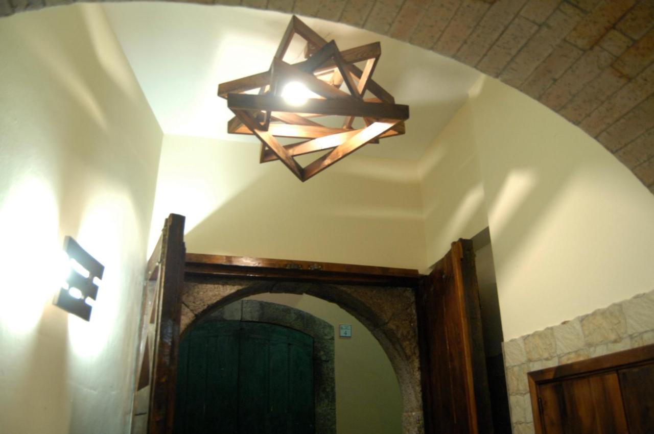 B&B Al Vicoletto Fisciano Extérieur photo