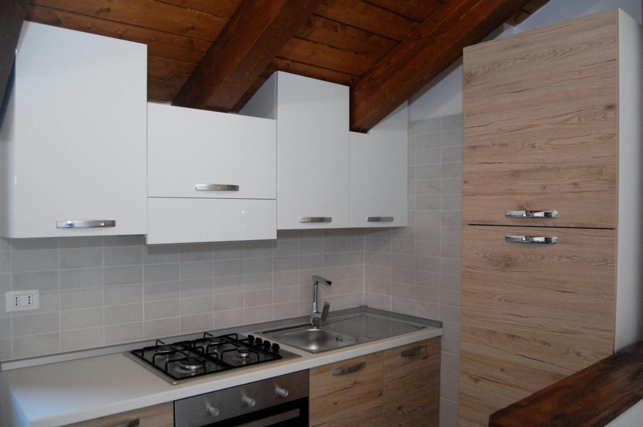 B&B Al Vicoletto Fisciano Extérieur photo