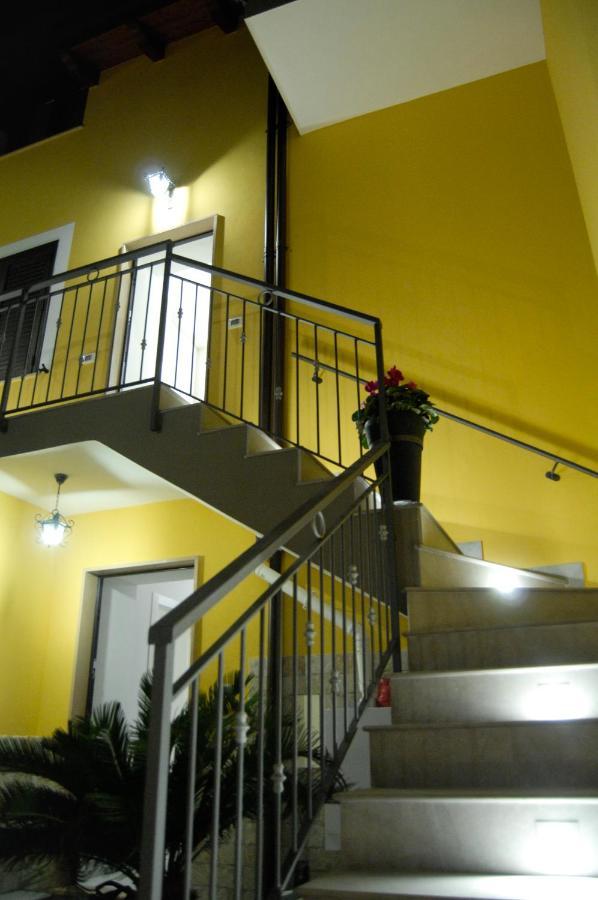 B&B Al Vicoletto Fisciano Extérieur photo